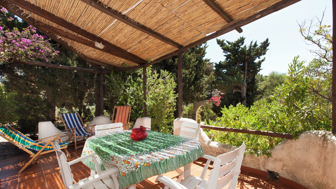 Photo of Outdoor in Torre delle Stelle
