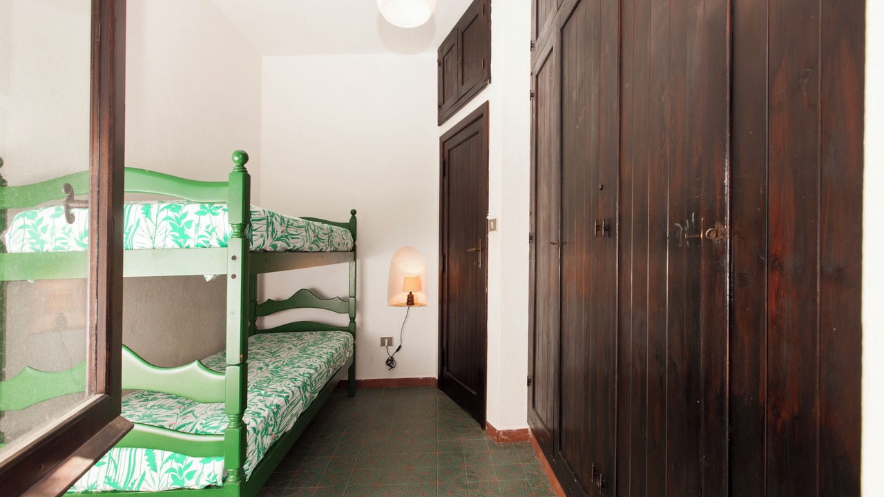 Photo of Bedroom in Torre delle Stelle