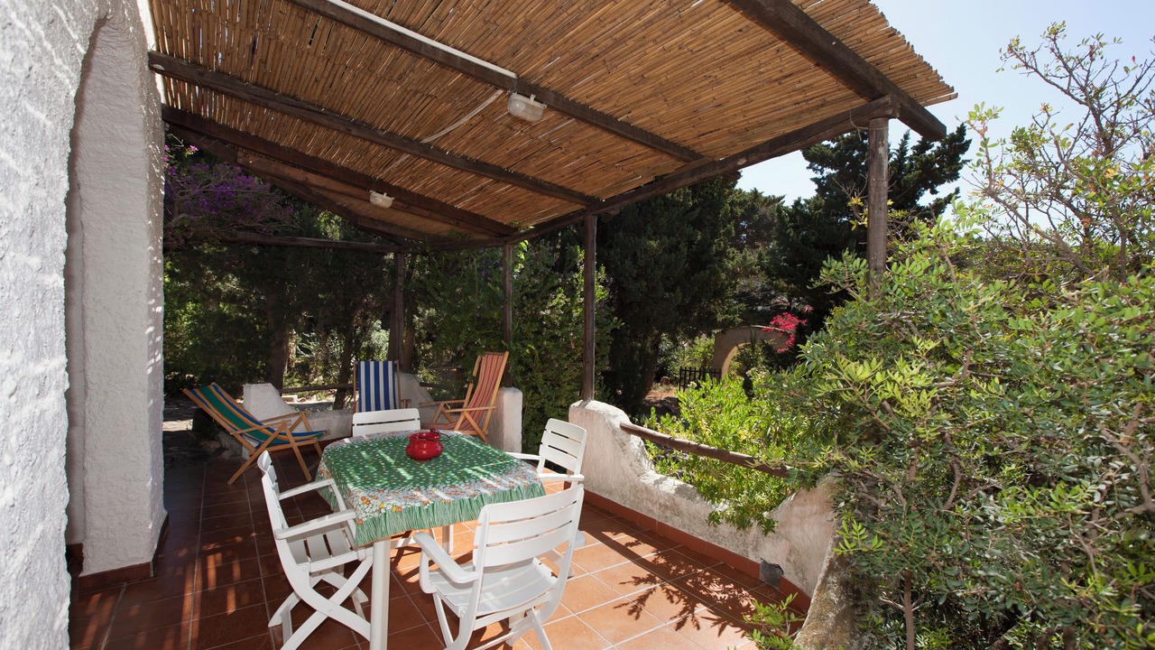 Photo of Outdoor in Torre delle Stelle