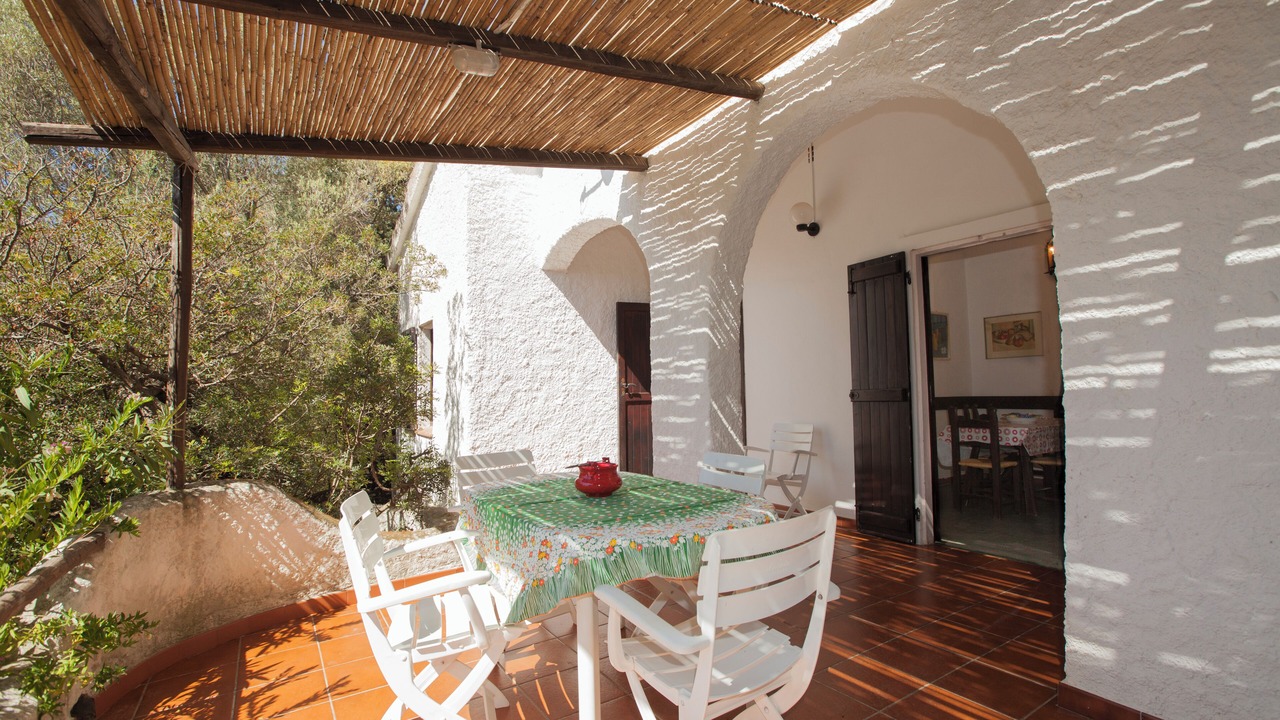 Photo of Outdoor in Torre delle Stelle