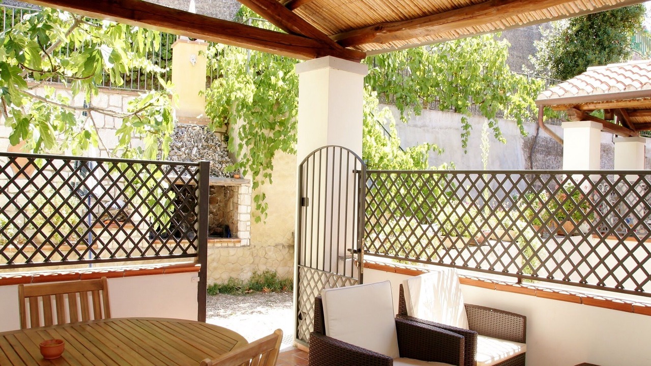 Photo of Outdoor in Baunei