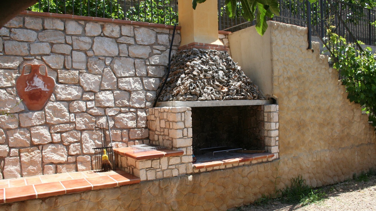 Photo of Outdoor in Baunei