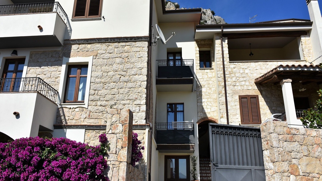 Photo of Outdoor in Baunei