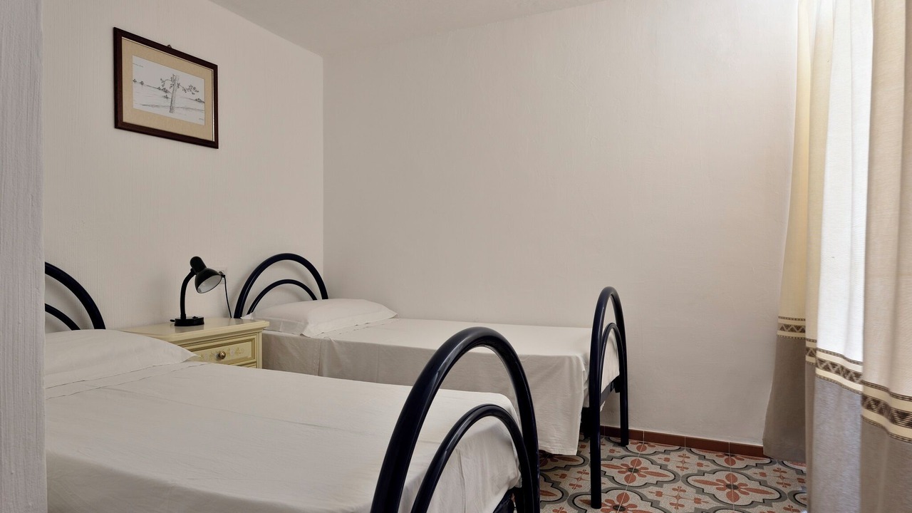 Photo of Bedroom in Baunei