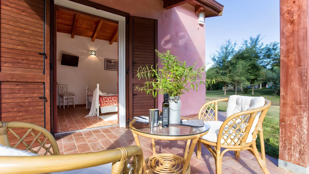 Photo of Patio Balcony in Santa Maria La Palma