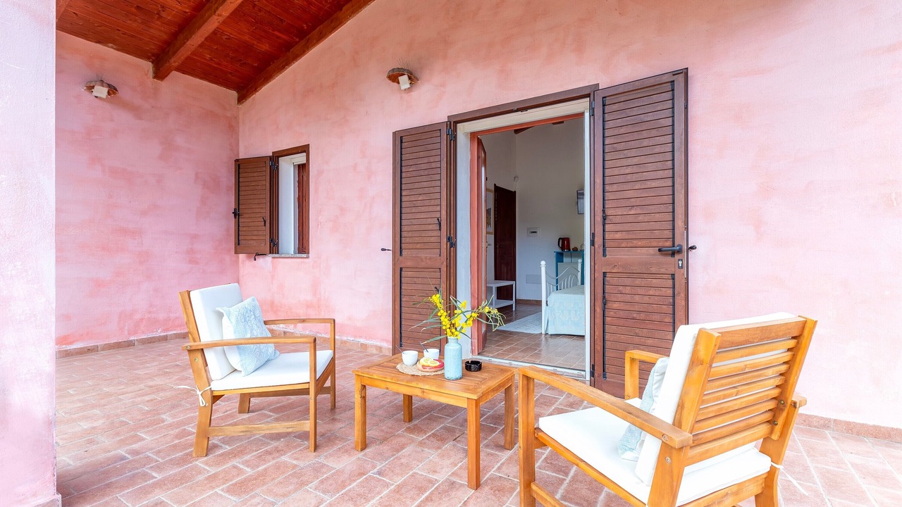 Photo of Patio Balcony in Santa Maria La Palma