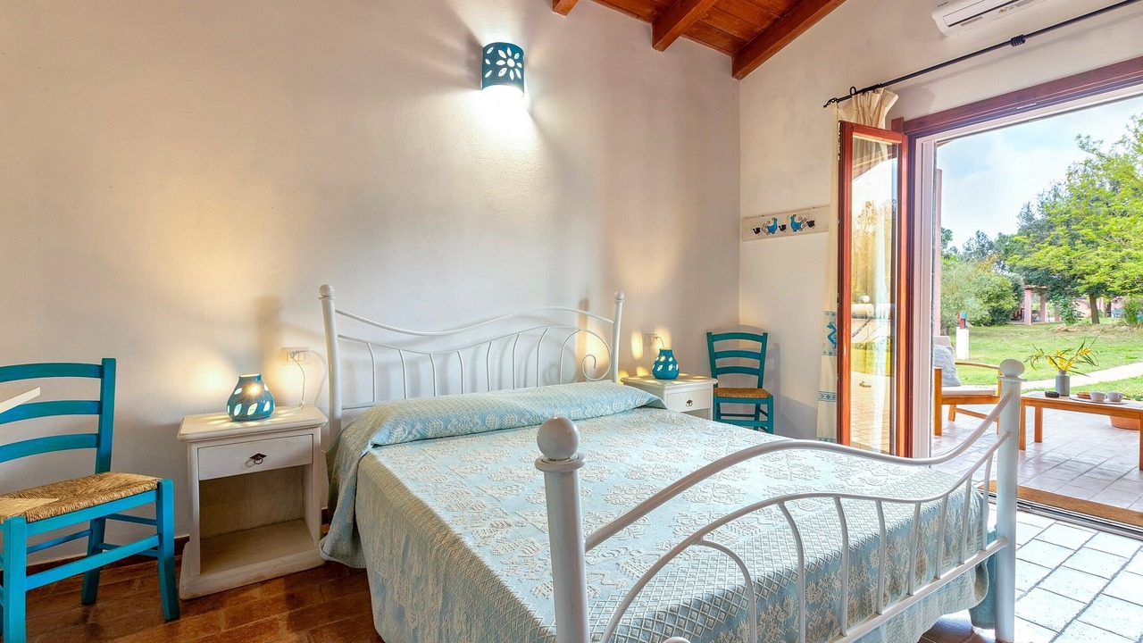Photo of Bedroom in Santa Maria La Palma