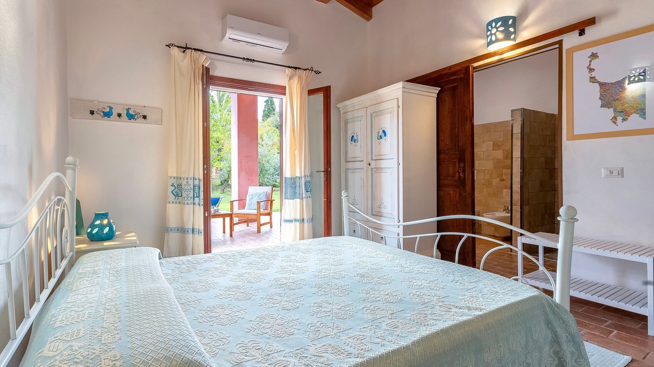 Photo of Bedroom in Santa Maria La Palma
