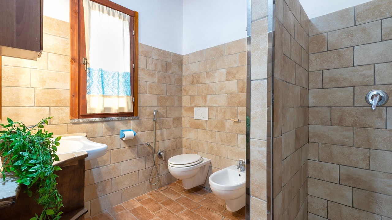 Photo of Bathroom in Santa Maria La Palma