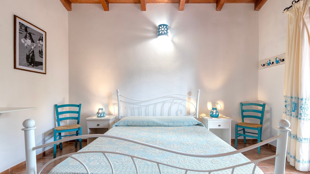 Photo of Bedroom in Santa Maria La Palma