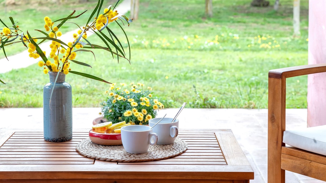 Photo of Outdoor in Santa Maria La Palma