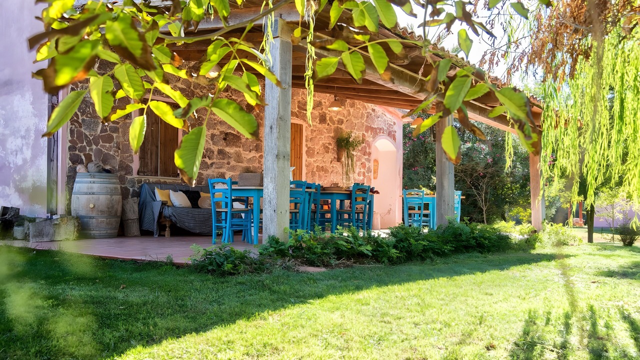 Photo of Outdoor in Santa Maria La Palma