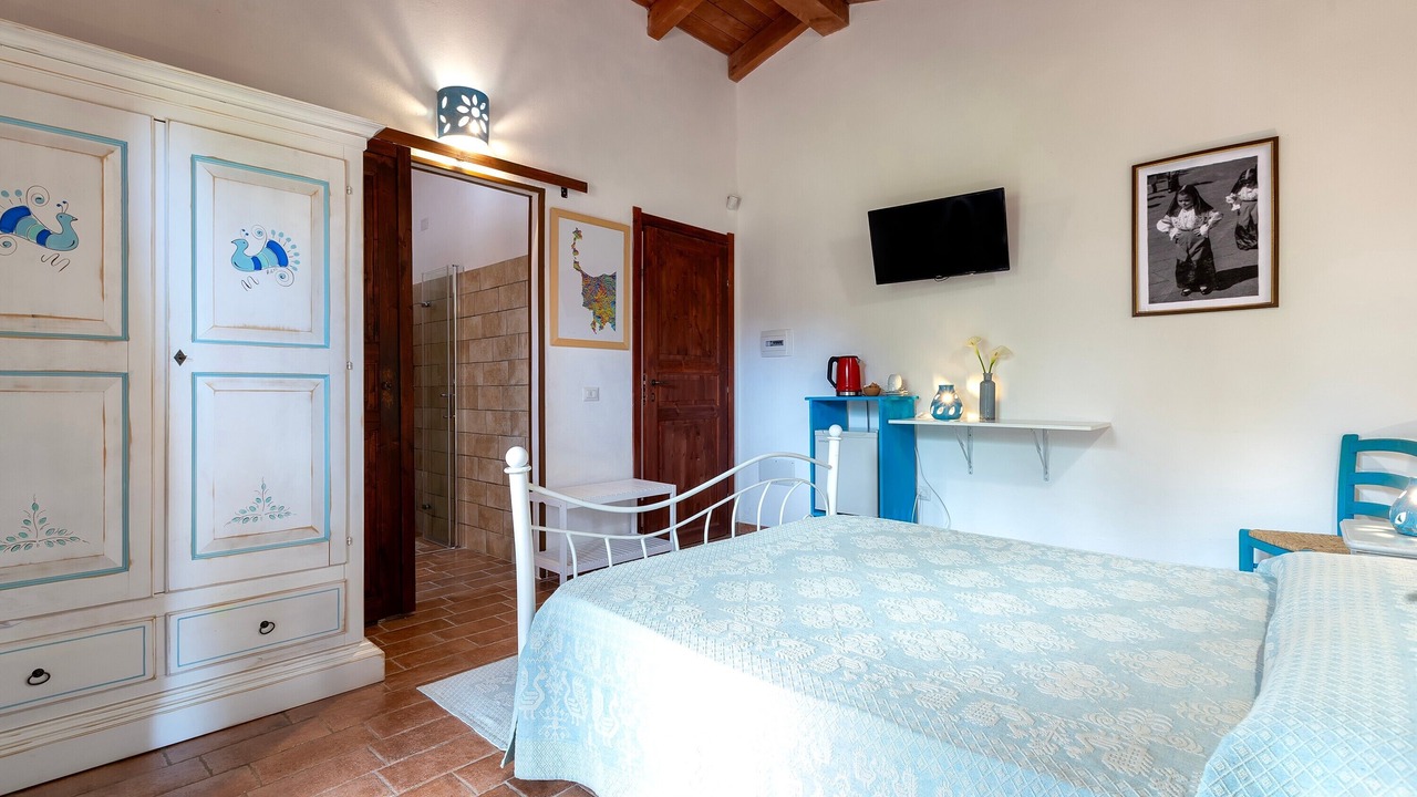 Photo of Bedroom in Santa Maria La Palma
