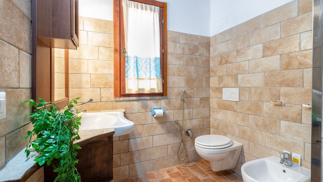 Photo of Bathroom in Santa Maria La Palma