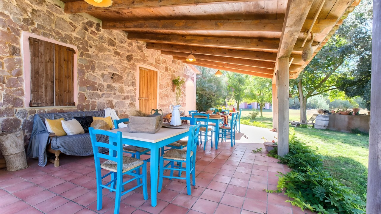 Photo of Outdoor in Santa Maria La Palma
