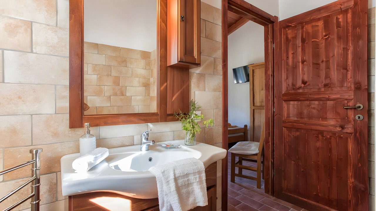 Photo of Bathroom in Santa Maria La Palma