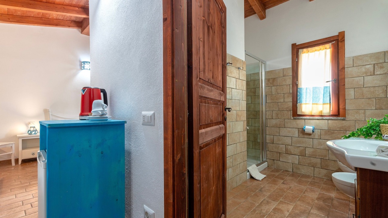 Photo of Bathroom in Santa Maria La Palma