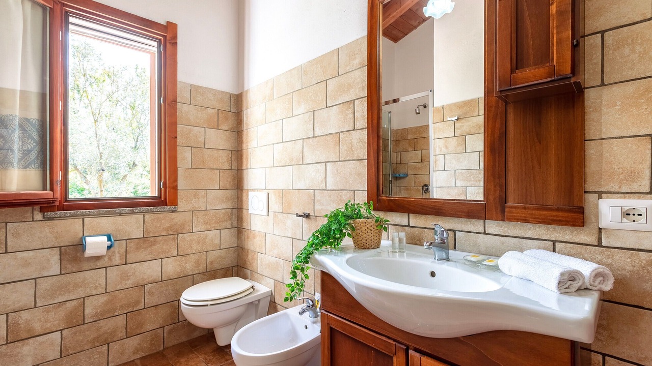 Photo of Bathroom in Santa Maria La Palma