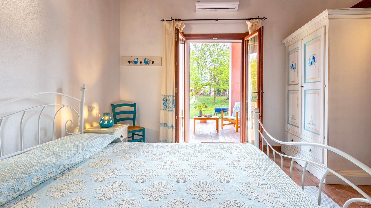 Photo of Bedroom in Santa Maria La Palma