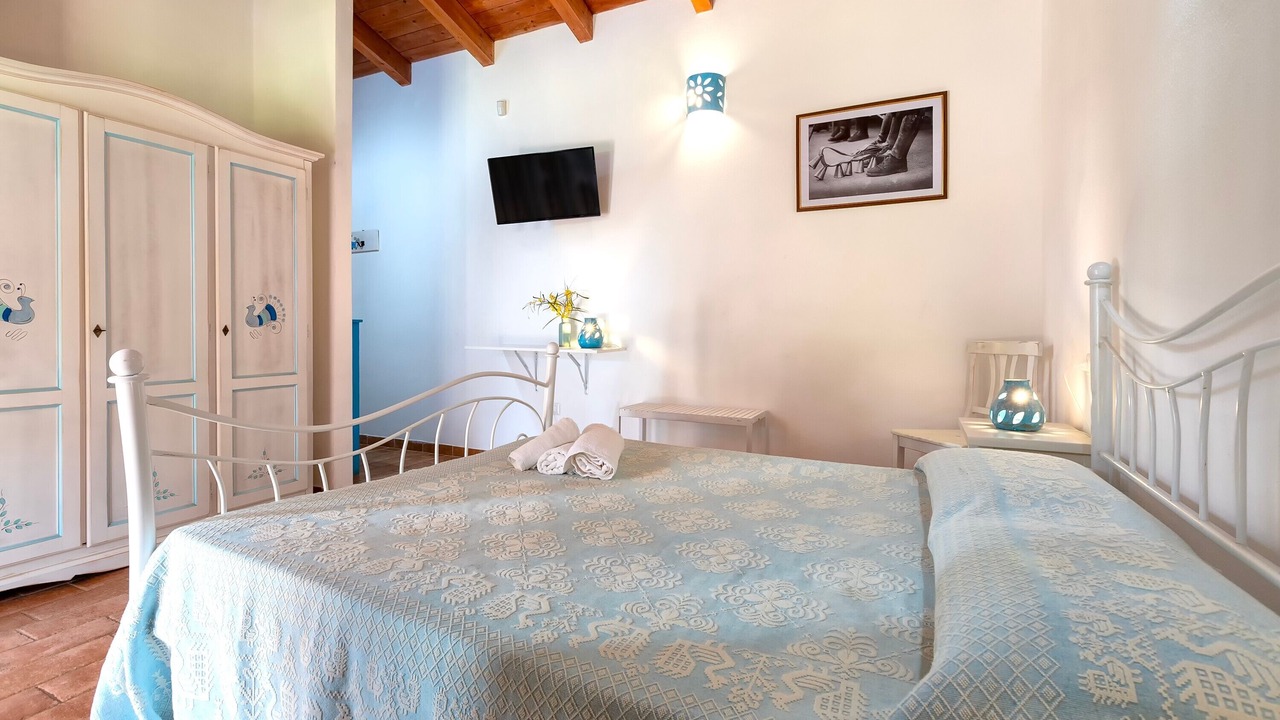 Photo of Bedroom in Santa Maria La Palma