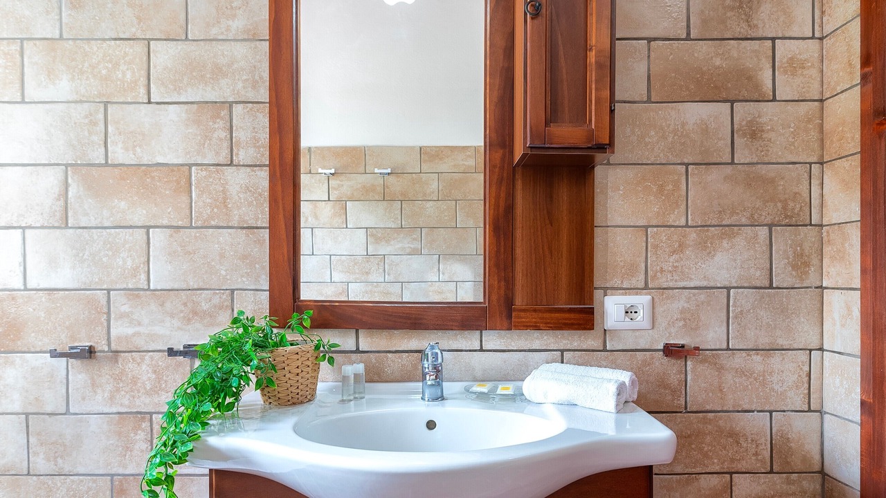 Photo of Bathroom in Santa Maria La Palma