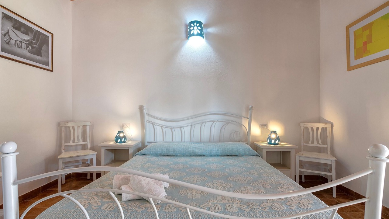 Photo of Bedroom in Santa Maria La Palma