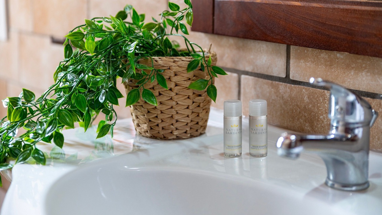 Photo of Bathroom in Santa Maria La Palma