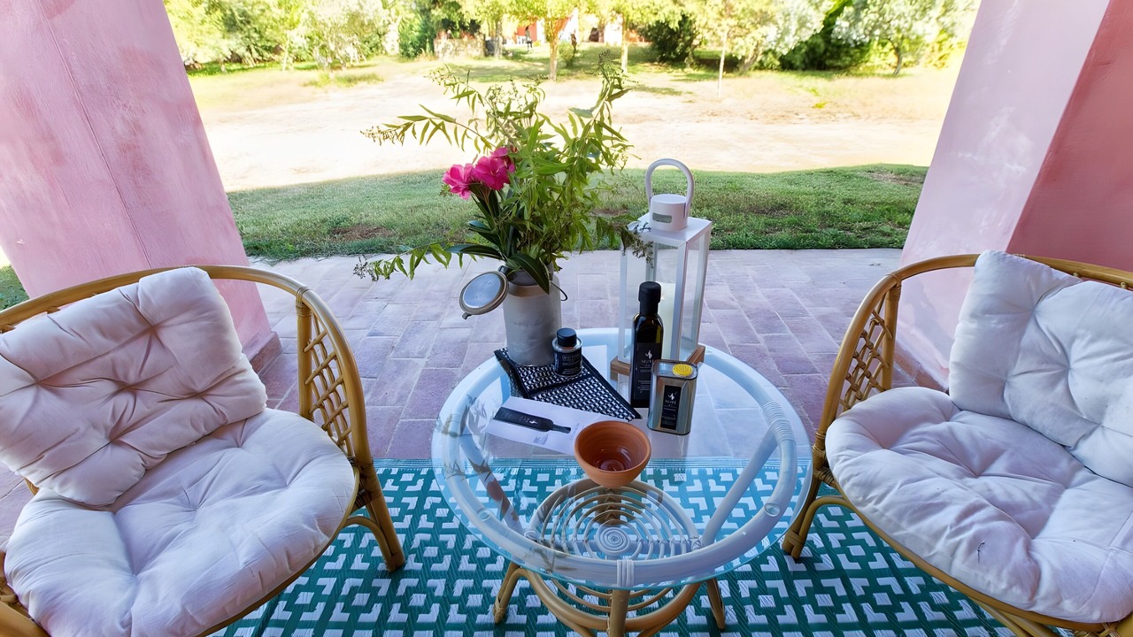 Photo of Outdoor in Santa Maria La Palma