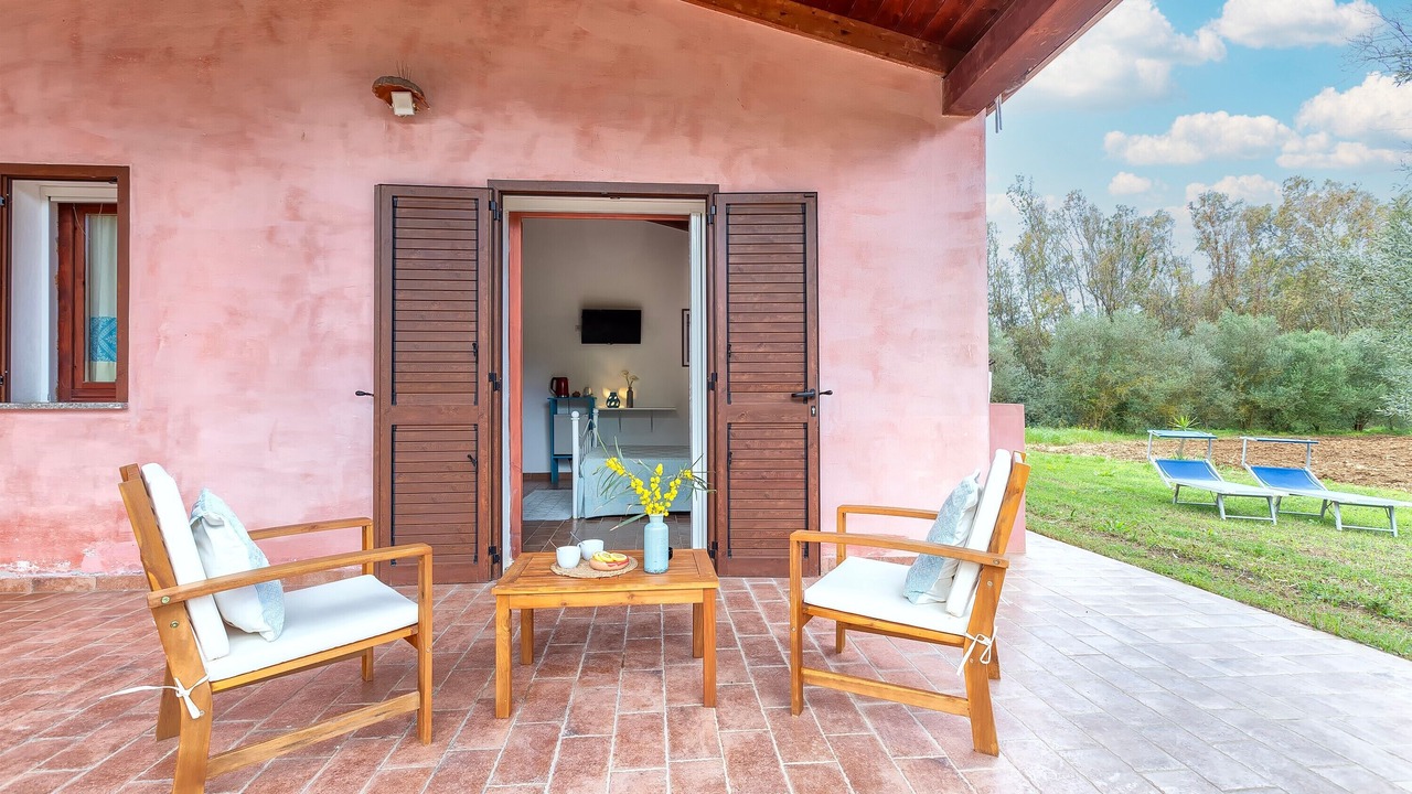 Photo of Patio Balcony in Santa Maria La Palma