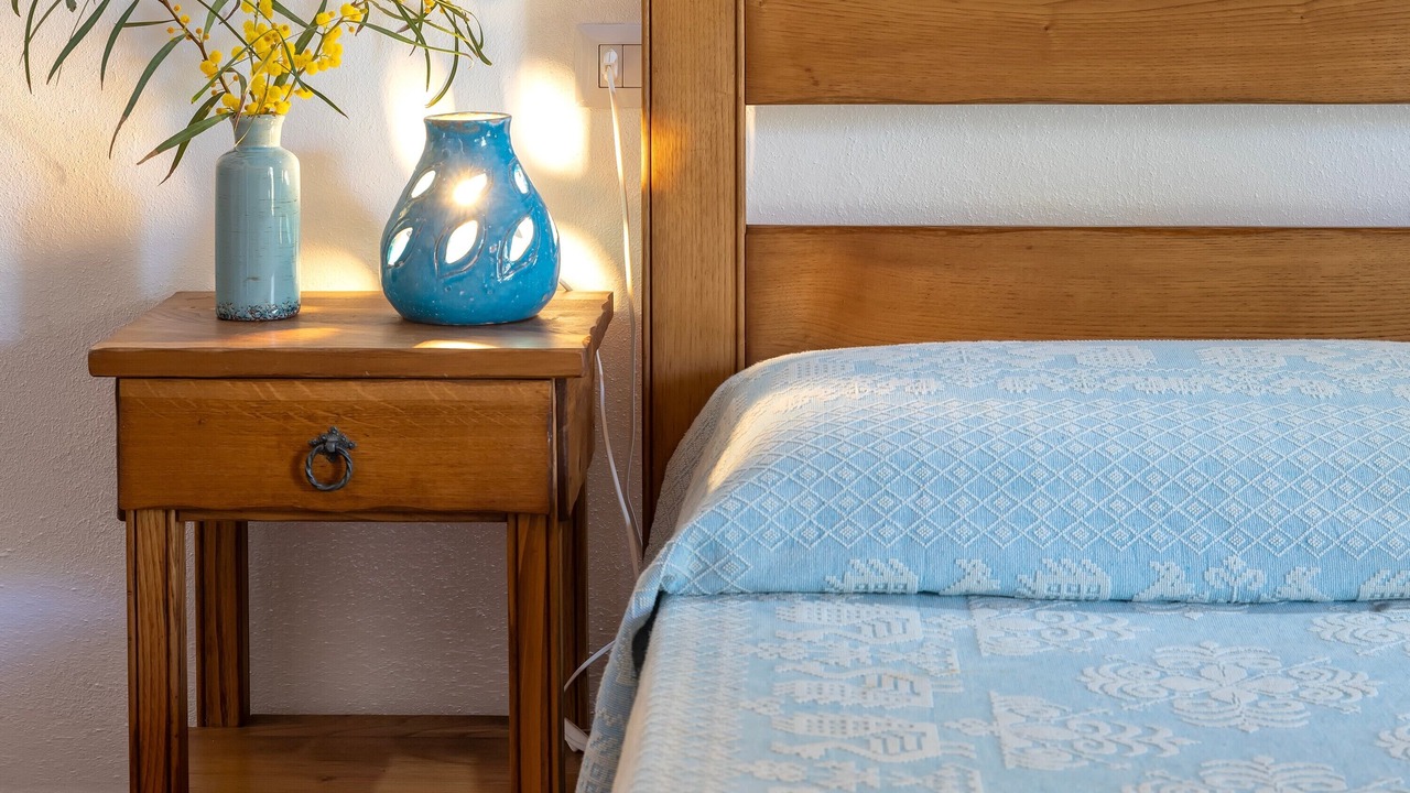 Photo of Bedroom in Santa Maria La Palma