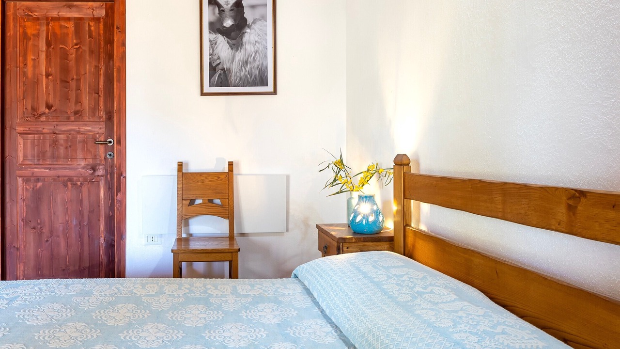 Photo of Bedroom in Santa Maria La Palma