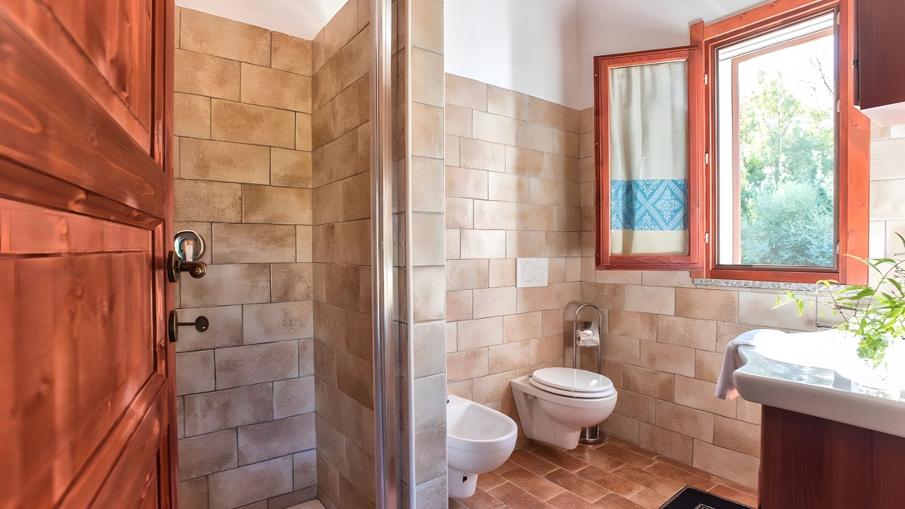 Photo of Bathroom in Santa Maria La Palma