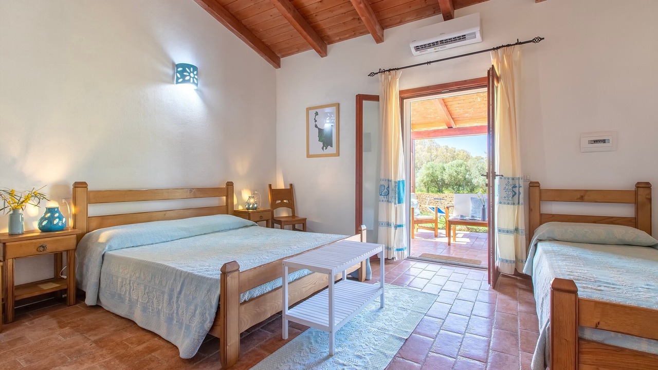 Photo of Bedroom in Santa Maria La Palma