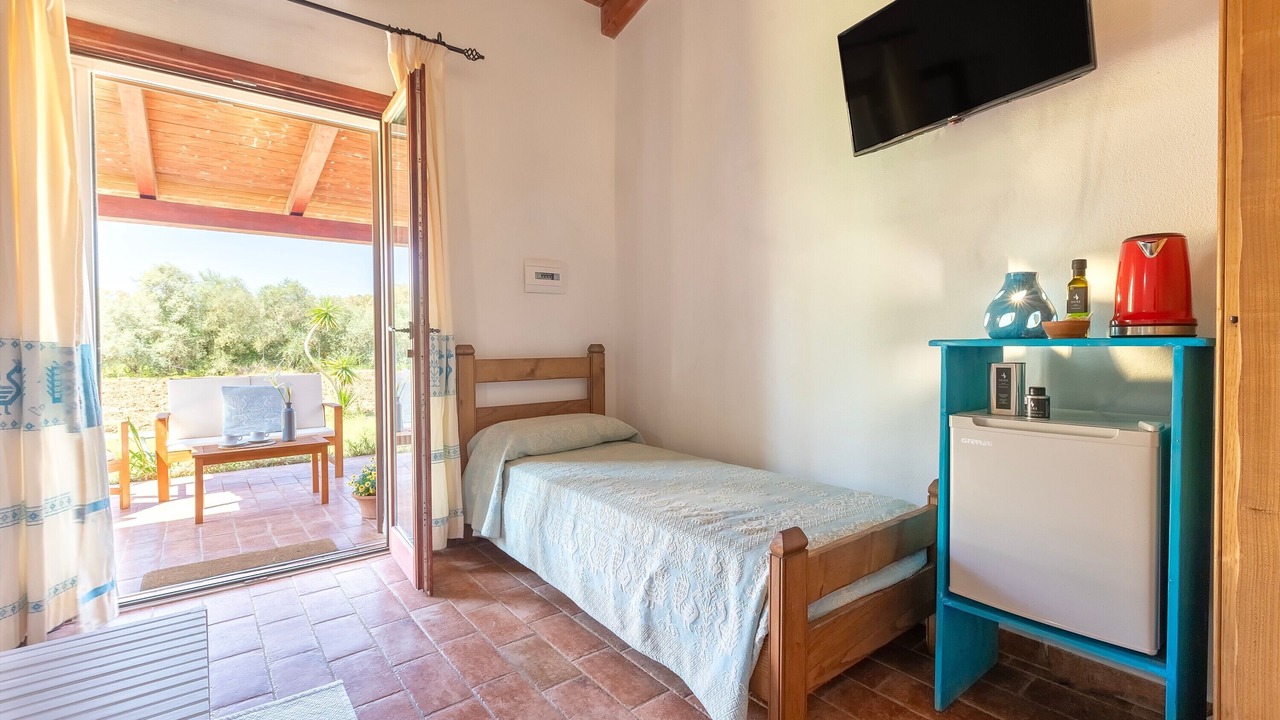 Photo of Bedroom in Santa Maria La Palma