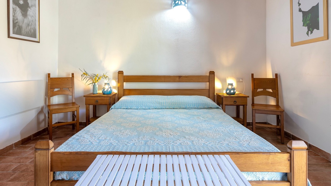 Photo of Bedroom in Santa Maria La Palma