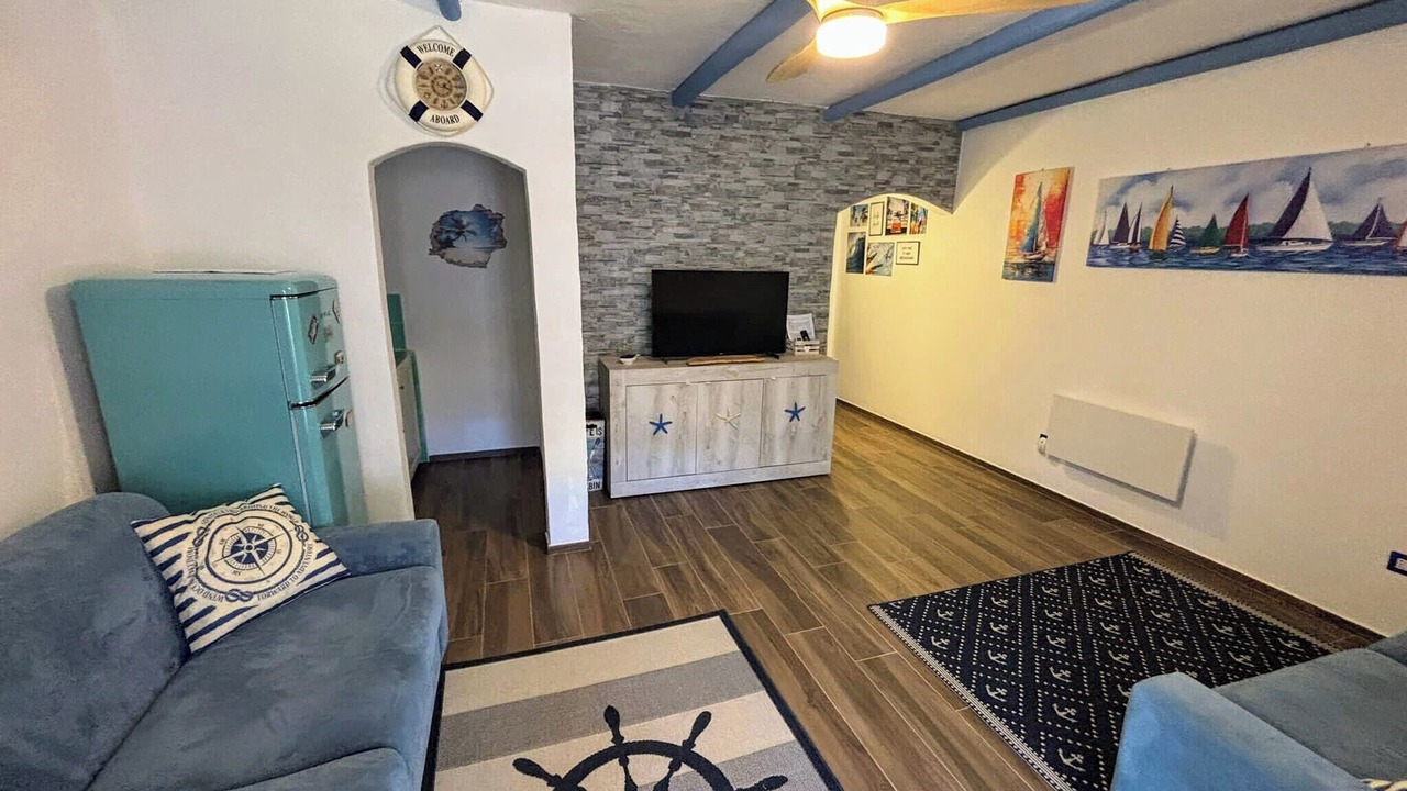 Photo of Livingroom in Arzachena
