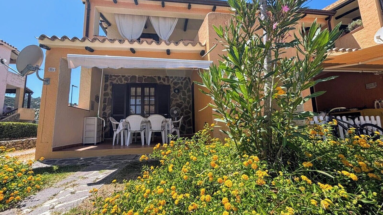 Photo of Outdoor in Arzachena