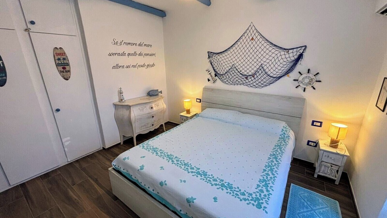Photo of Bedroom in Arzachena