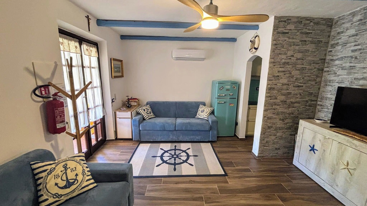 Photo of Livingroom in Arzachena