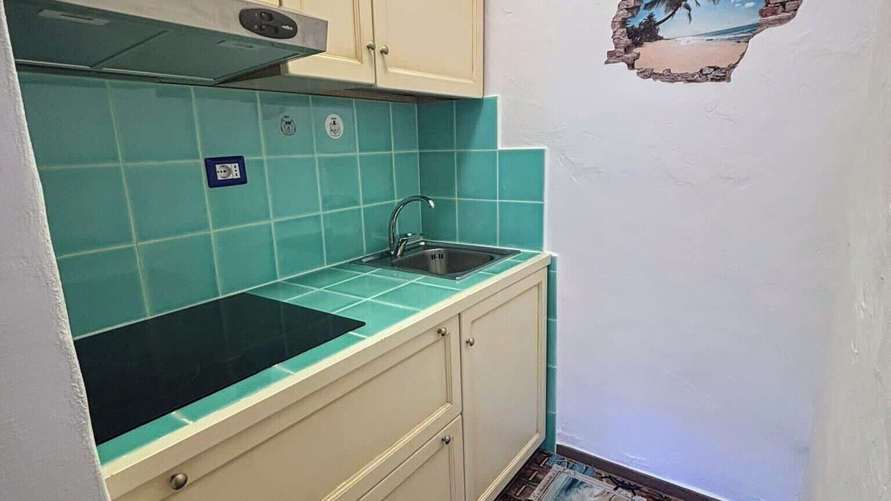 Photo of Kitchen in Arzachena