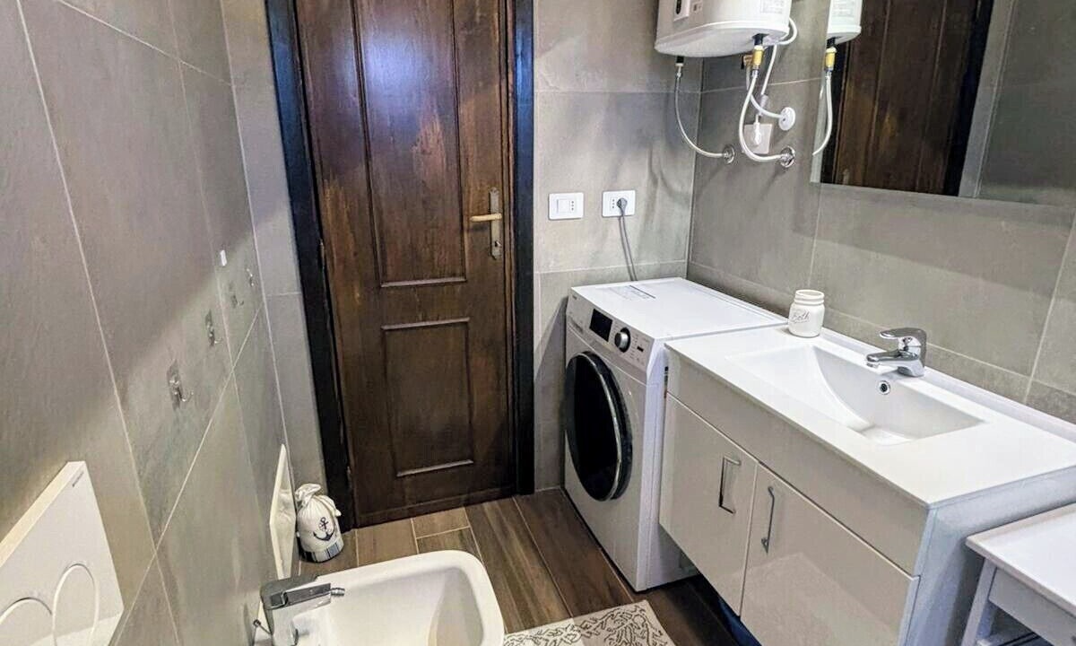 Photo of Bathroom in Arzachena