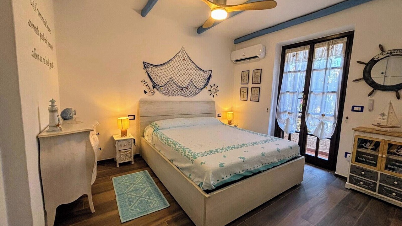 Photo of Bedroom in Arzachena