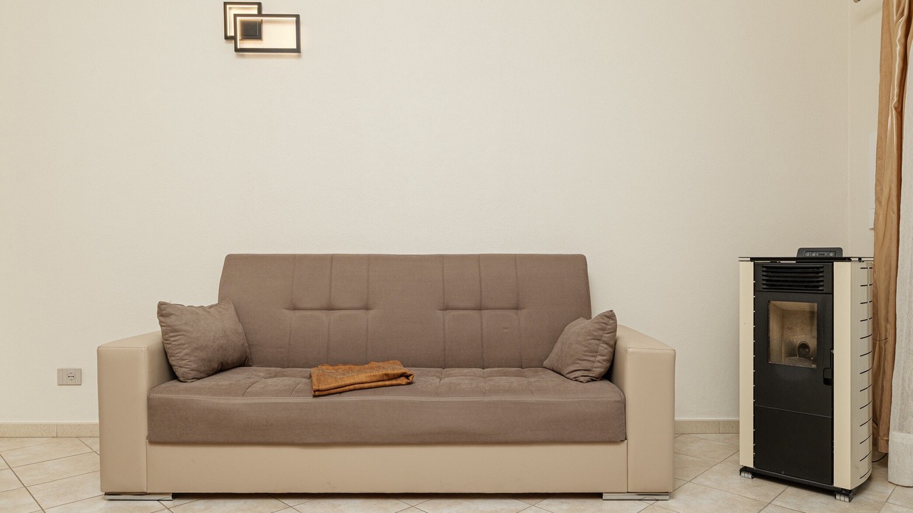 Photo of Livingroom in San Teodoro