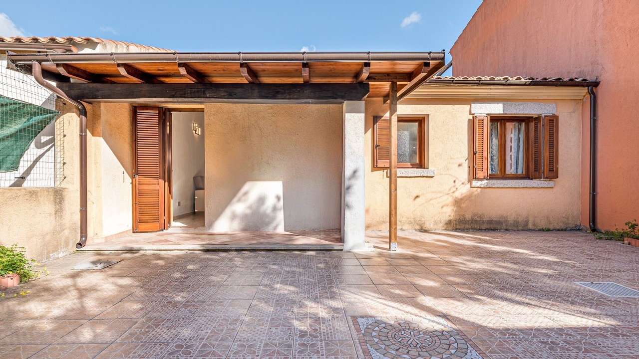 Photo of Outdoor in San Teodoro