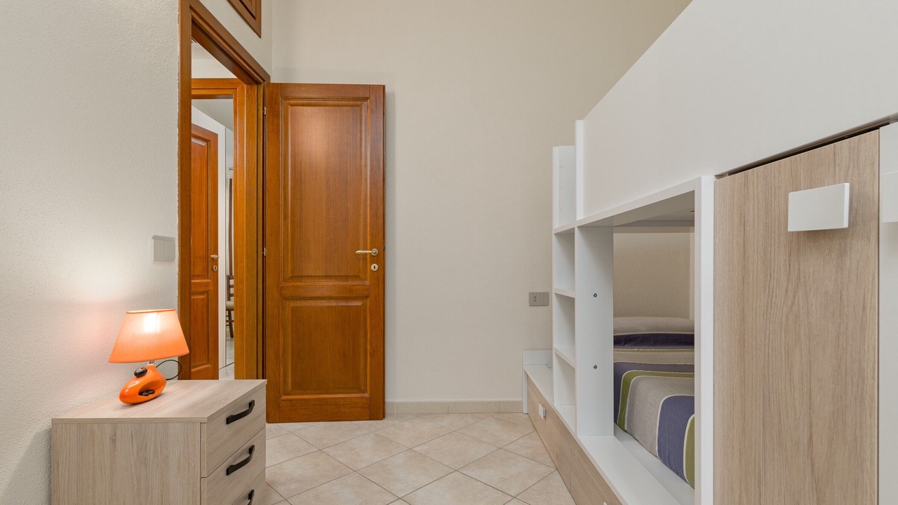 Photo of Bedroom in San Teodoro