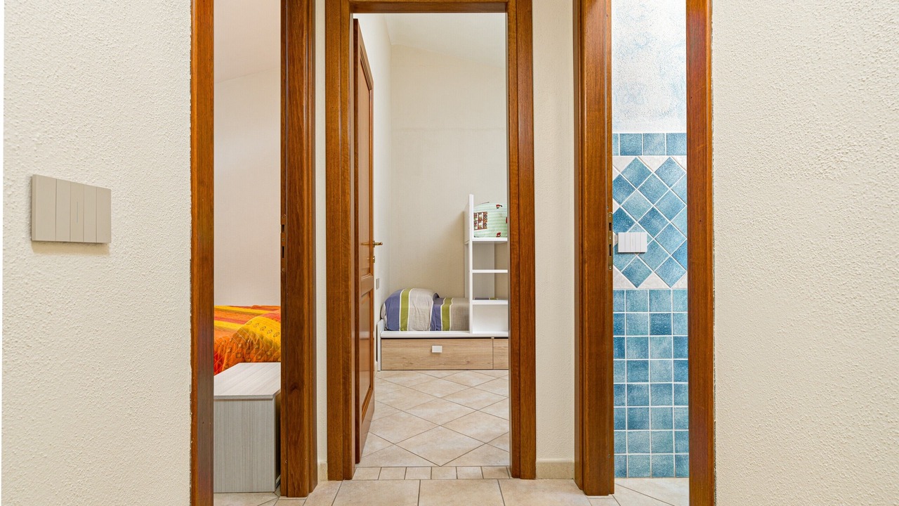 Photo of Bedroom in San Teodoro