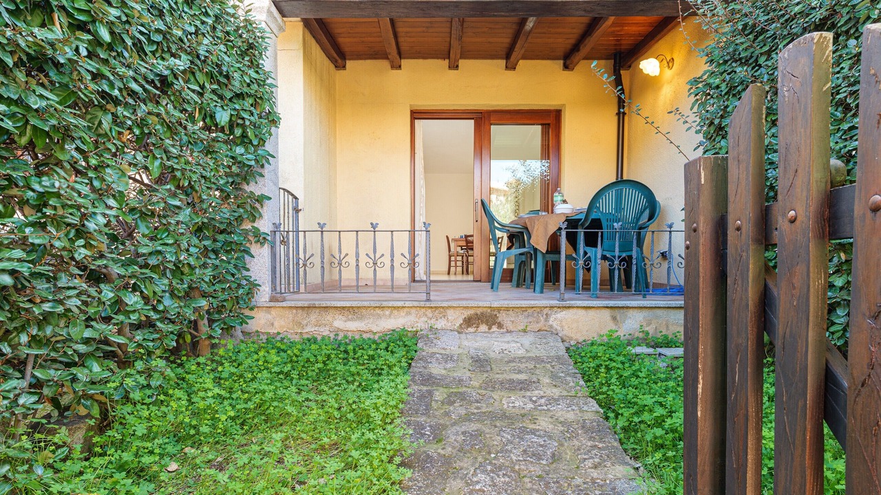 Photo of Outdoor in San Teodoro