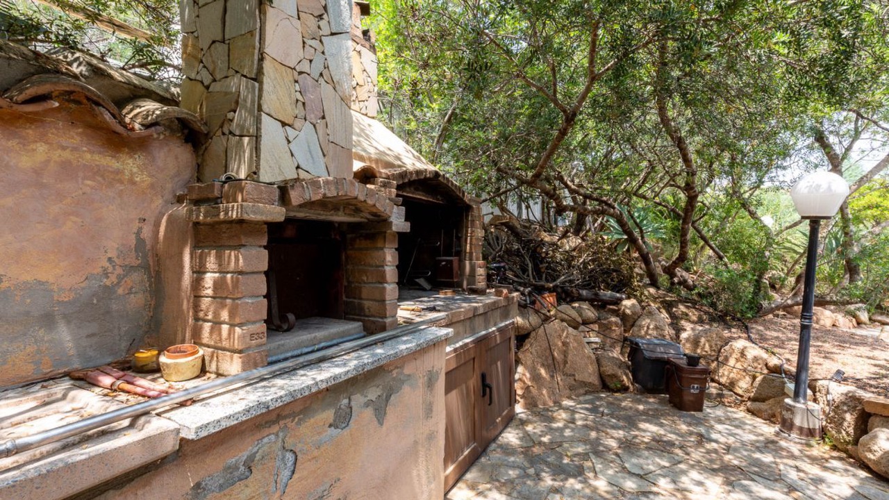 Photo of Outdoor in Eden Rock