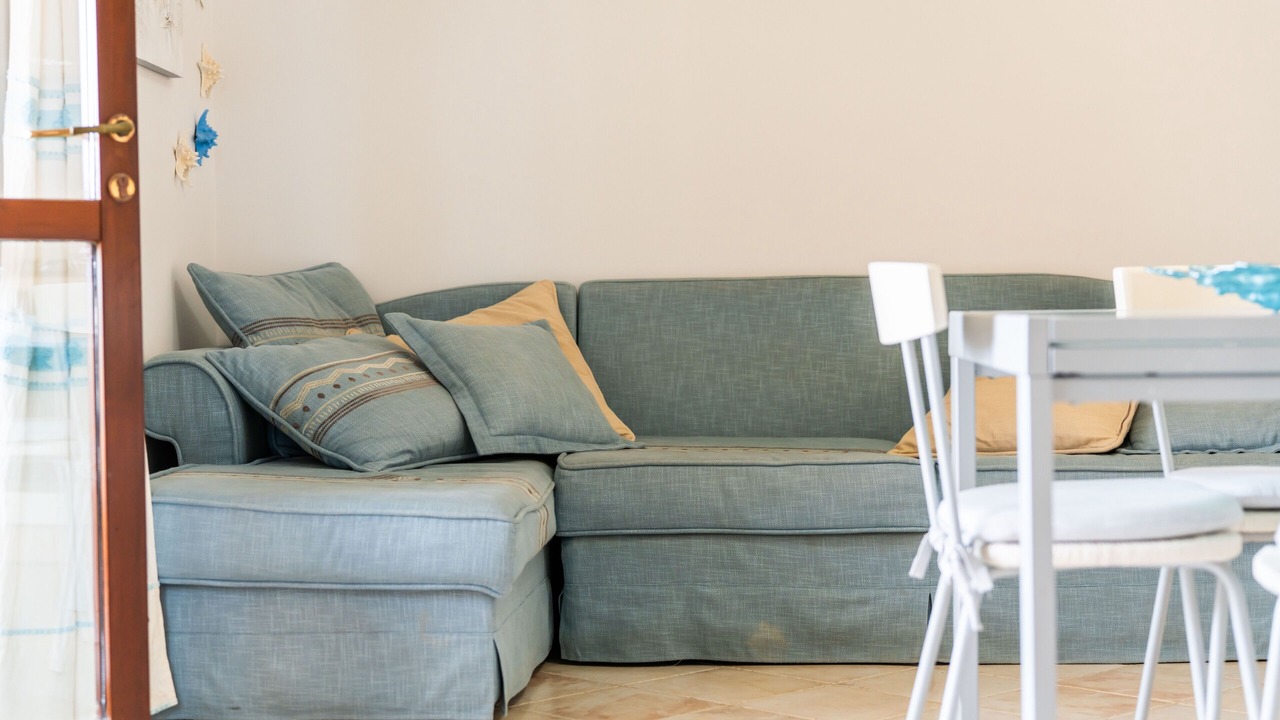 Photo of Livingroom in Villasimius