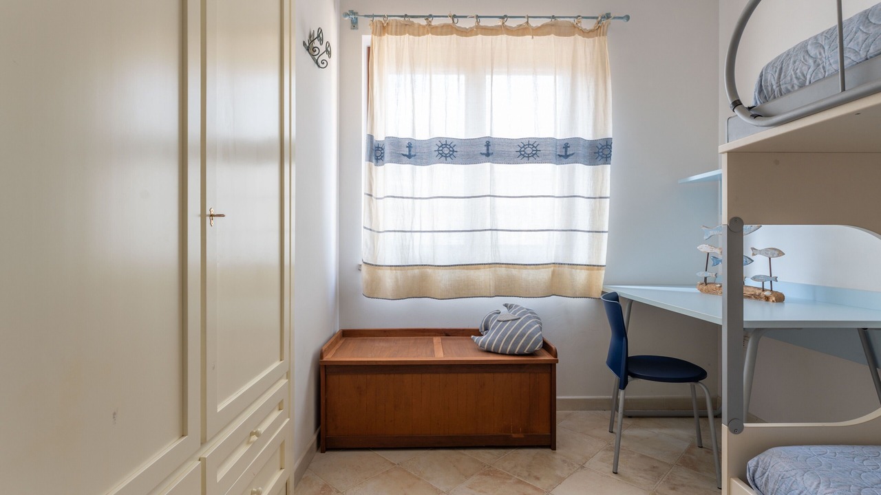 Photo of Bedroom in Villasimius
